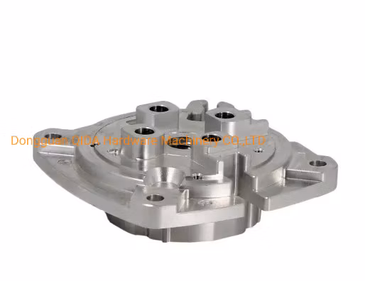 Peças para máquinas de corte a laser Peças para máquinas de dobra de soldagem Peças sobressalentes de alumínio e chapa de aço