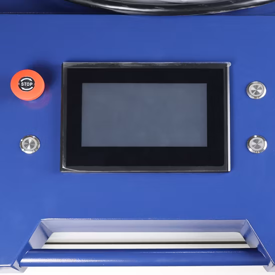 Máquina de limpeza a laser Raytools, remoção de ferrugem e soldagem por corte de metal